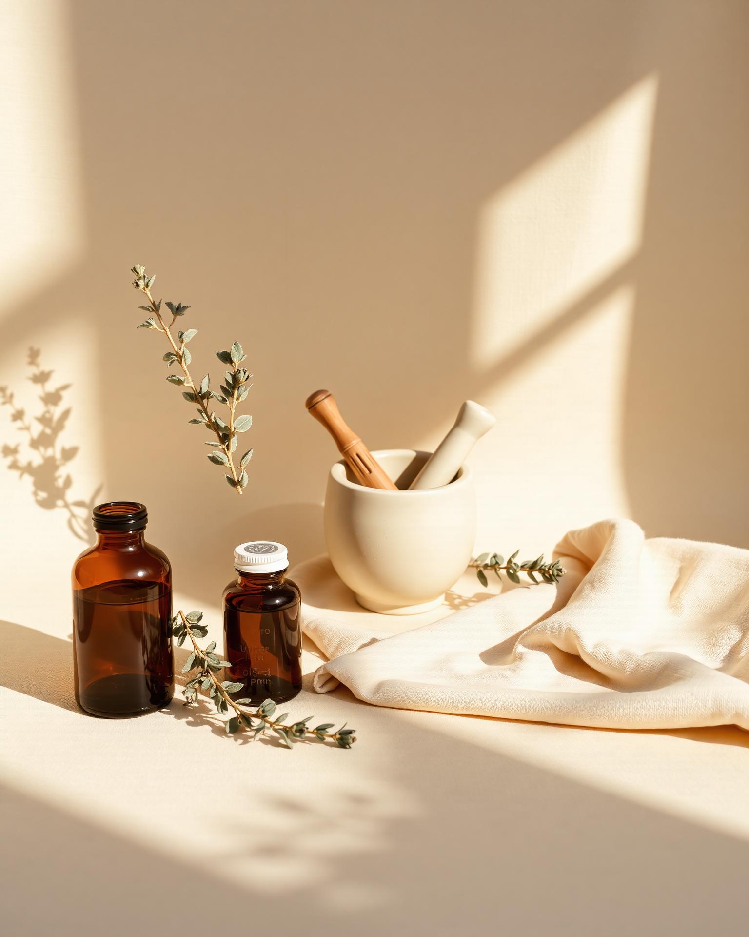 Easy Pharmacy counter